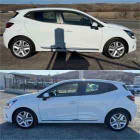 Renault Clio 1.5DCI LED NAVI EURO 6D SERVICE BOOK TUV COC - 9600 € / 18775.97 лв. - 45306912 5