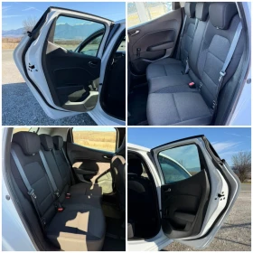 Renault Clio 1.5DCI LED NAVI EURO 6D SERVICE BOOK TUV COC - 9600 € / 18775.97 лв. - 45306912 15