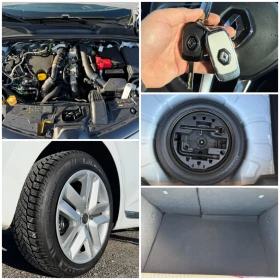 Renault Clio 1.5DCI LED NAVI EURO 6D SERVICE BOOK TUV COC - 9600 € / 18775.97 лв. - 45306912 16