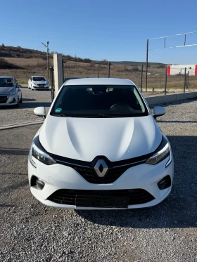 Renault Clio 1.5DCI LED NAVI EURO 6D SERVICE BOOK TUV COC - 9600 € / 18775.97 лв. - 45306912 3