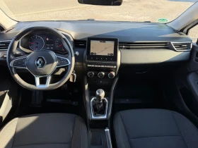 Renault Clio 1.5DCI LED NAVI EURO 6D SERVICE BOOK TUV COC - 9600 € / 18775.97 лв. - 45306912 11