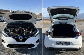 Renault Clio 1.5DCI LED NAVI EURO 6D SERVICE BOOK TUV COC - 9600 € / 18775.97 лв. - 45306912 17