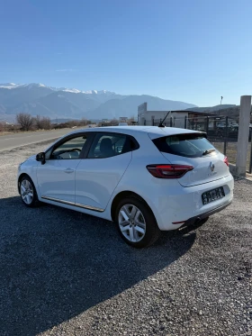 Renault Clio 1.5DCI LED NAVI EURO 6D SERVICE BOOK TUV COC - 9600 € / 18775.97 лв. - 45306912 8