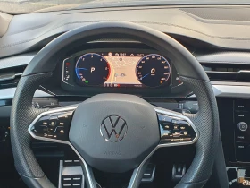 VW Arteon R-Line 2.0 TDI SCR 4MOTION DSG - 32700 € / 63955.64 лв. - 84094376 7