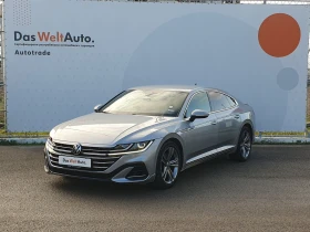VW Arteon R-Line 2.0 TDI SCR 4MOTION DSG