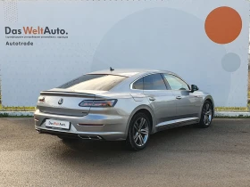 VW Arteon R-Line 2.0 TDI SCR 4MOTION DSG - 32700 € / 63955.64 лв. - 84094376 3
