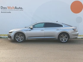 VW Arteon R-Line 2.0 TDI SCR 4MOTION DSG - 32700 € / 63955.64 лв. - 84094376 2
