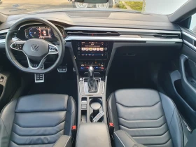 VW Arteon R-Line 2.0 TDI SCR 4MOTION DSG - 32700 € / 63955.64 лв. - 84094376 6