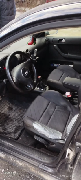 Audi A3 - 1500 € / 2933.74 лв. - 99497078 6