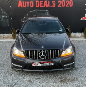 Mercedes-Benz C 220 2.2CDI* 170HP* AMG* RECARO* СОБСТВЕН ЛИЗИНГ - 10737 € / 20999.75 лв. - 83197222 3