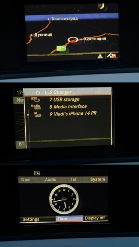 Mercedes-Benz C 220 2.2CDI* 170HP* AMG* RECARO* СОБСТВЕН ЛИЗИНГ - 10737 € / 20999.75 лв. - 83197222 13