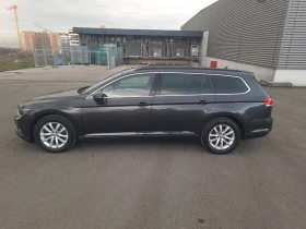 VW Passat 2.0 - 13990 € / 27362.06 лв. - 39378758 3