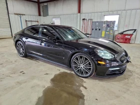 Porsche Panamera * BASE * CARFAX * БЕЗ ПЪРВОНАЧАЛНА ВНОСКА, снимка 16
