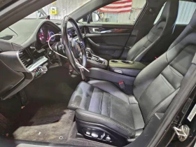 Porsche Panamera * BASE * CARFAX * БЕЗ ПЪРВОНАЧАЛНА ВНОСКА, снимка 7