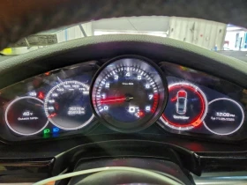 Porsche Panamera * BASE * CARFAX * БЕЗ ПЪРВОНАЧАЛНА ВНОСКА, снимка 9