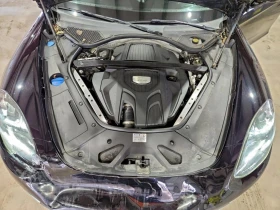 Porsche Panamera * BASE * CARFAX * БЕЗ ПЪРВОНАЧАЛНА ВНОСКА, снимка 11