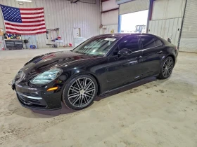 Porsche Panamera * BASE * CARFAX * БЕЗ ПЪРВОНАЧАЛНА ВНОСКА, снимка 13