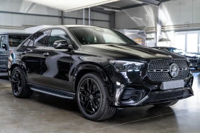 Mercedes-Benz GLE 450 NEW* FACELIFT* 4 MATIC* AMG* PANO* 360* 