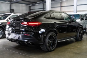Mercedes-Benz GLE 450 NEW* FACELIFT* 4 MATIC* AMG* PANO* 360*  - 92900 € / 181696.61 лв. - 59881905 7
