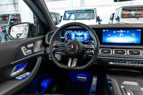Mercedes-Benz GLE 450 NEW* FACELIFT* 4 MATIC* AMG* PANO* 360*  - 92900 € / 181696.61 лв. - 59881905 10