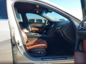 Cadillac Cts 2.0L I-4 DI, DOHC, VVT, TURBO, 272HP Rear Wheel, снимка 11