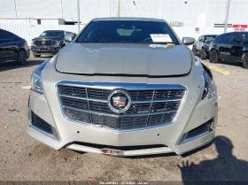 Cadillac Cts 2.0L I-4 DI, DOHC, VVT, TURBO, 272HP Rear Wheel, снимка 4