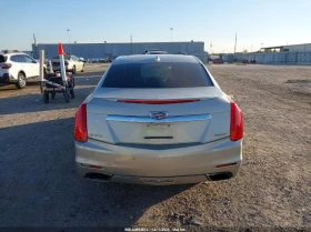Cadillac Cts 2.0L I-4 DI, DOHC, VVT, TURBO, 272HP Rear Wheel, снимка 8