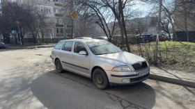 Skoda Octavia - 2000 € / 3911.66 лв. - 50711037 2