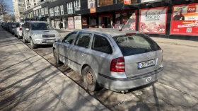 Skoda Octavia - 2000 € / 3911.66 лв. - 50711037 4