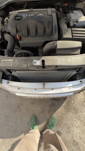 Skoda Octavia - 2000 € / 3911.66 лв. - 50711037 5