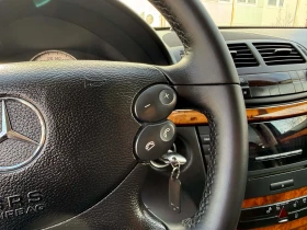 Mercedes-Benz E 220 CDI - 5700 € / 11148.23 лв. - 79124710 16