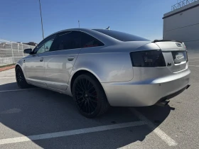 Audi A6 3.0TDI Quattro, чип (300hp) - 4400 € / 8605.65 лв. - 53148431 8