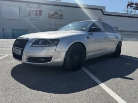 Audi A6 3.0TDI Quattro, чип (300hp) - 4400 € / 8605.65 лв. - 53148431 2