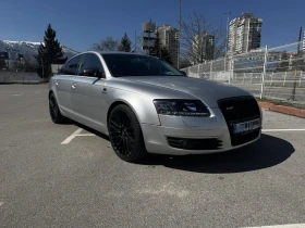 Audi A6 3.0TDI Quattro, чип (300hp) - 4400 € / 8605.65 лв. - 53148431 4