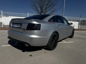 Audi A6 3.0TDI Quattro, чип (300hp) - 4400 € / 8605.65 лв. - 53148431 5