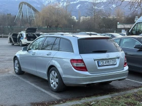 Mercedes-Benz C 220 - 7200 € / 14081.98 лв. - 94190440 3