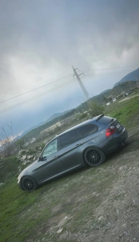 BMW 320 - 4400 € / 8605.65 лв. - 42163664 5
