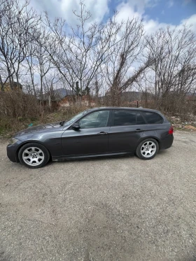 BMW 320 - 4400 € / 8605.65 лв. - 42163664 11