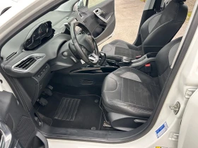 Peugeot 2008 1.6 eHDI - 6600 € / 12908.48 лв. - 63704694 12