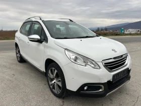 Peugeot 2008 1.6 eHDI - 6600 € / 12908.48 лв. - 63704694 2