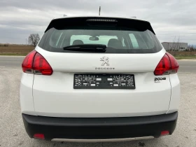 Peugeot 2008 1.6 eHDI - 6600 € / 12908.48 лв. - 63704694 8