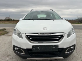 Peugeot 2008 1.6 eHDI - 6600 € / 12908.48 лв. - 63704694 3