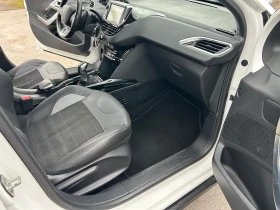 Peugeot 2008 1.6 eHDI - 6600 € / 12908.48 лв. - 63704694 15