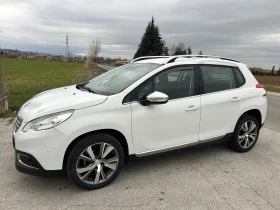 Peugeot 2008 1.6 eHDI - 6600 € / 12908.48 лв. - 63704694 5