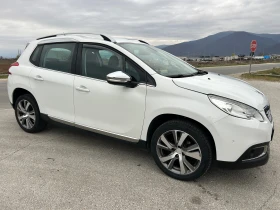 Peugeot 2008 1.6 eHDI - 6600 € / 12908.48 лв. - 63704694 4