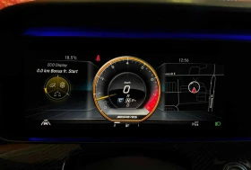 Mercedes-Benz E 63 AMG 4MATIC+ * МАСАЖИ* ДИСТРОНИК* 360 КАМЕРА* ОБДУХВАНЕ - 49990 € / 97771.94 лв. - 61393317 10