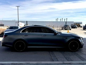 Mercedes-Benz E 63 AMG 4MATIC+ * МАСАЖИ* ДИСТРОНИК* 360 КАМЕРА* ОБДУХВАНЕ - 49990 € / 97771.94 лв. - 61393317 5