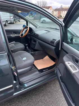 VW Sharan 1.9 TDI - 3300 € / 6454.24 лв. - 66031427 12