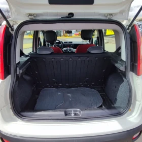 Fiat Panda 09i* twin turbo* METAN* 85кс.*  - 4499 € / 8799.28 лв. - 43959835 15