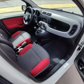 Fiat Panda 09i* twin turbo* METAN* 85кс.*  - 4499 € / 8799.28 лв. - 43959835 14